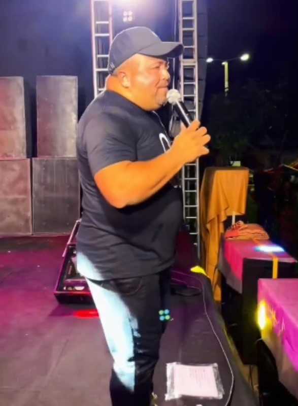 Camacã: Arraiá do Xenhenhém de São João do Panelinha